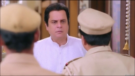 Aangan Apno Ka - 8th April 2024